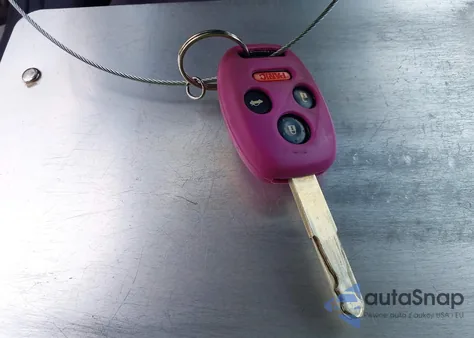 2010 Honda Accord 2.4 Lx z USA, uszkodzony, nr VIN 1HGCP2E35AA031149